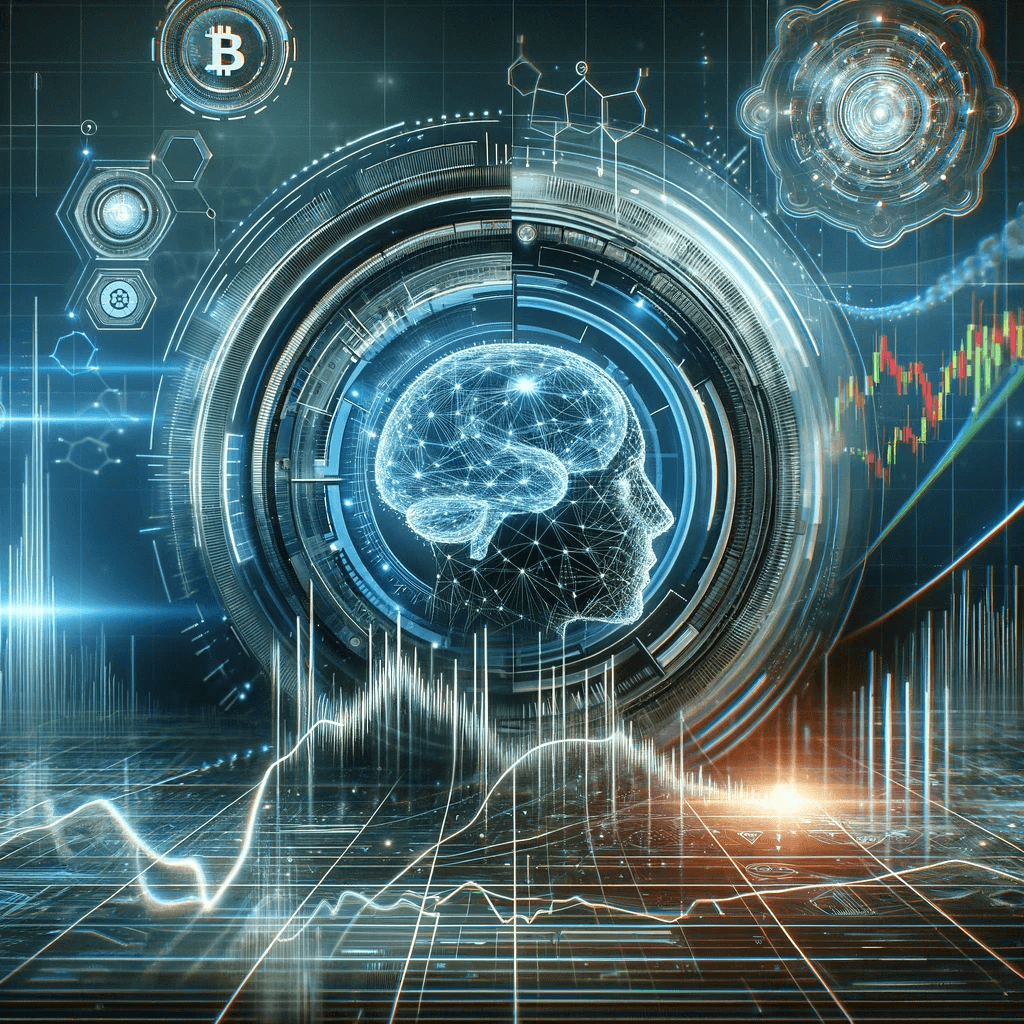 Российский стартап QuanTrade.ru выводит анализ криптовалютного рынка на новый уровень с использованием передовых технологий AI